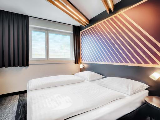 B&B Hotel Salzburg-Nord - Housity