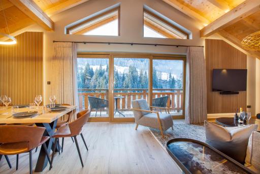 Chalet Peter Pan - Unwind France - Housity
