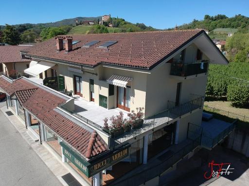 La Terrazza Manta - Housity
