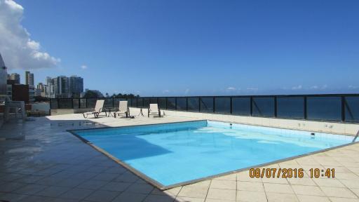 Flat Na Barra - Housity