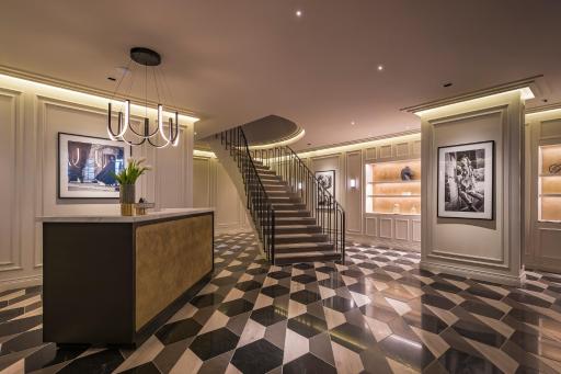 The Amsterdam Boutique Stays by Viadora - Housity