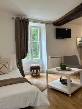 Le Grand Studio De Septeuil 27m2 - Housity