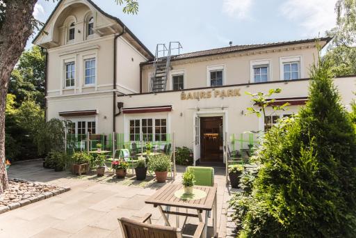 Baurs Park - Housity
