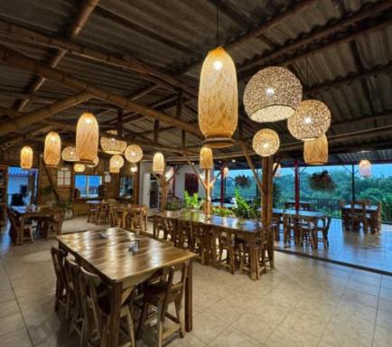 Finca Hotel la Manuela - Housity