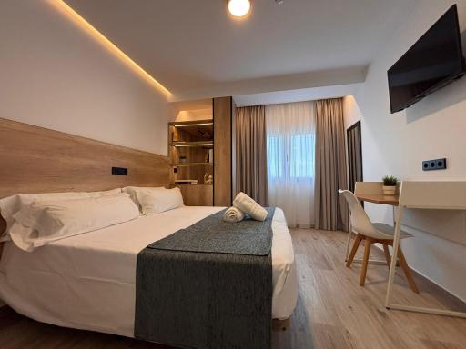 Hostal Boutique Hs Puerto Lumbreras - Housity