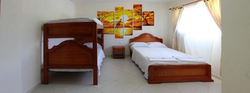 Hotel el Paraíso del Valle - Housity