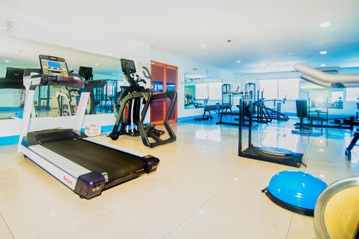 Mariners Court Hotel Cebu - Housity