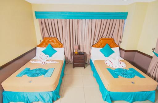 Mariners Court Hotel Cebu - Housity