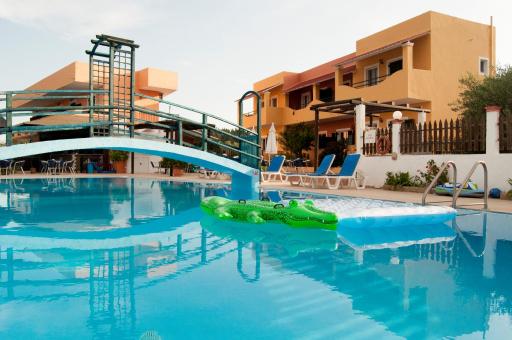 Nikos Villas - Housity