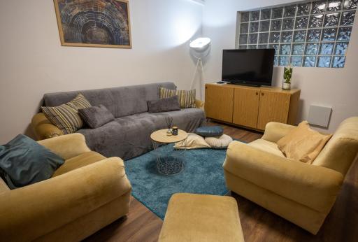 Apartman Park 2 - Housity