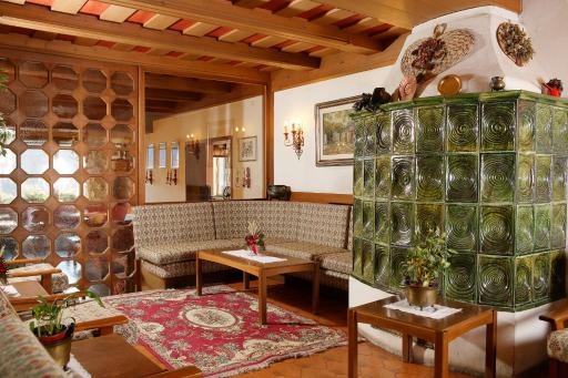 Hotel Cima Belpra' - Housity