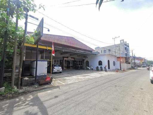 OYO 94776 Griya Cempaka - Housity