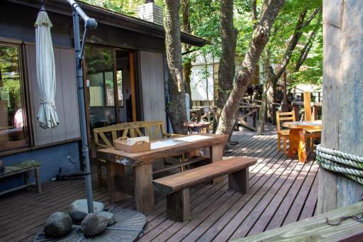 Glamping Himeshara - Vacation STAY 01948v - Housity