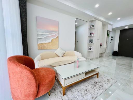 Deluxe Apartment - The Ascentia Phu My Hung - Housity
