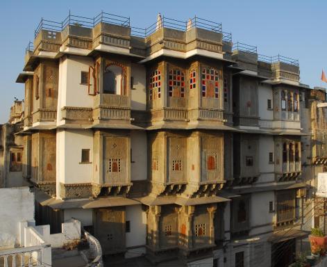 Madri Haveli - Housity
