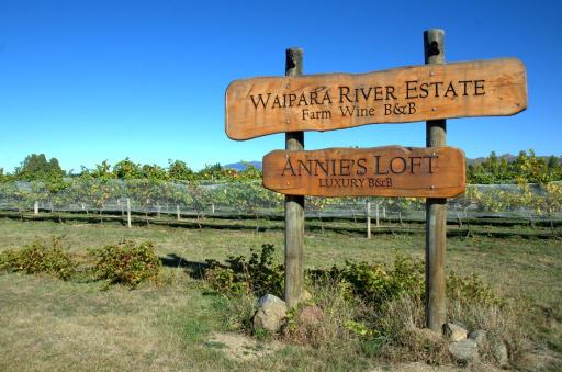 Waipara River Estate - Housity