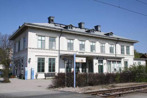 Hotell Lilla Station - Housity