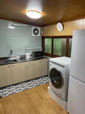ゲストハウス こごみ庵 - Housity