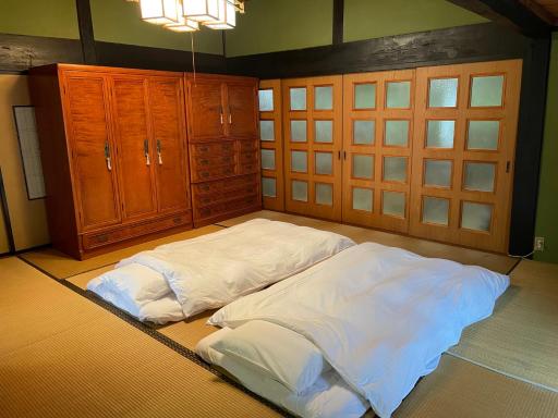 ゲストハウス こごみ庵 - Housity
