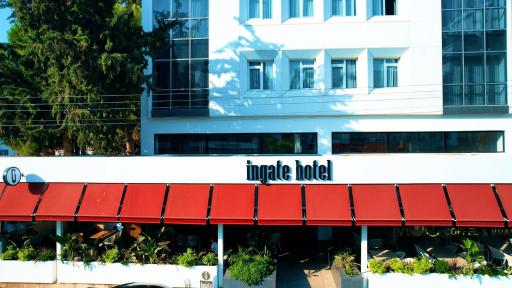 Ingate Hotel - Housity