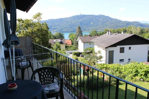 Beachfront Haus Luca Seeblick - Housity