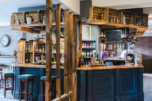 The Greyhound Hotel Cromford - Housity