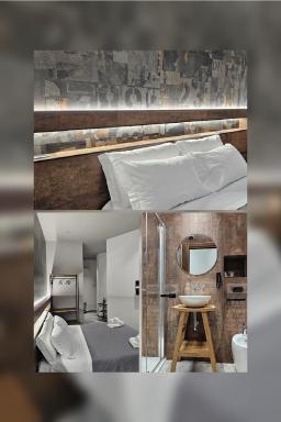 Binario1 Rooms - Housity