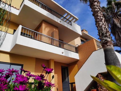 Dream Lagos B&B - Housity