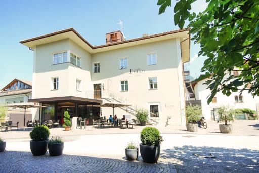 Das Alte Rathaus - Housity