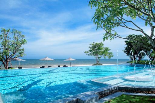 Baba Beach Club Hua Hin Luxury Pool Villa by Sri panwa - Housity