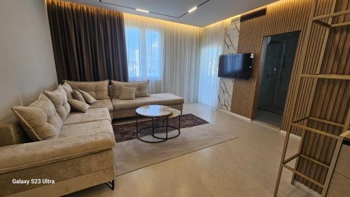 nova apartments qerret k3 - Hizvo