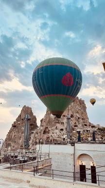 Juno Cappadocia Adults Only - Housity