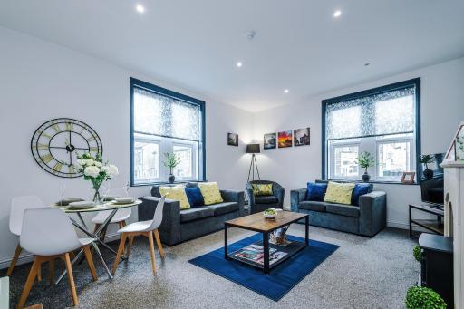 River Street Retreat - Housity
