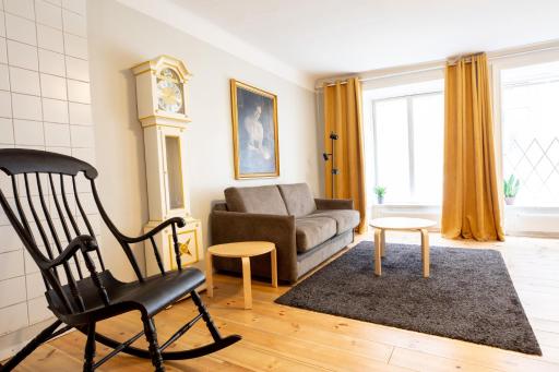 ApartDirect Gamla Stan - Housity