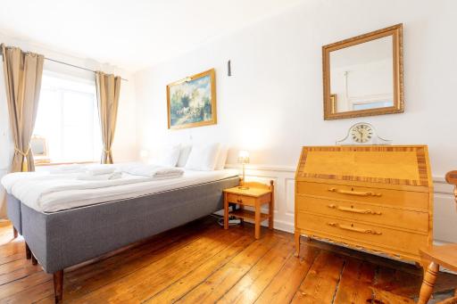 ApartDirect Gamla Stan - Housity