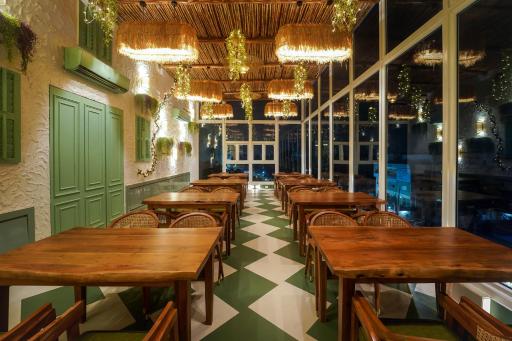 Sugar Stars Inn - Hizvo