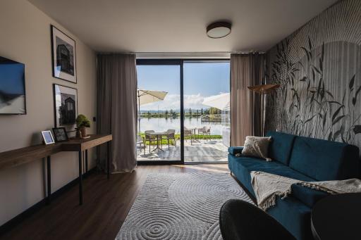 Resort Na Stawach 24 - Housity