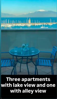 Molino Apartments - Housity