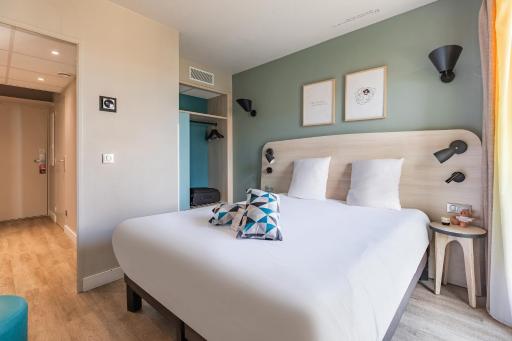 Appart'City Confort Montpellier Saint Roch - Housity