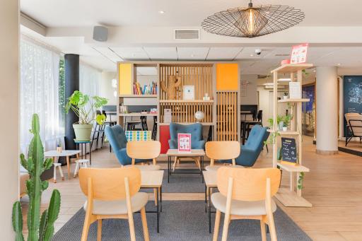 Appart'City Confort Montpellier Saint Roch - Housity