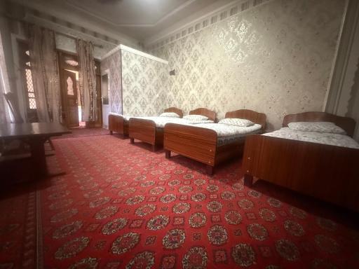 Ozod Guest House - Housity