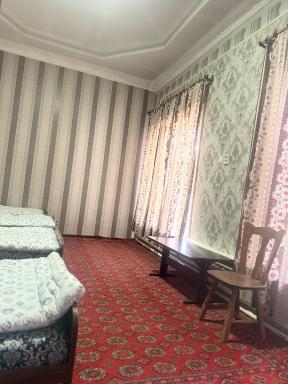 Ozod Guest House - Housity