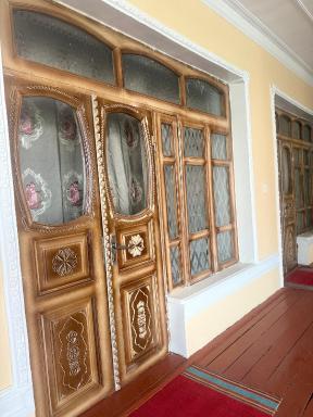 Ozod Guest House - Housity
