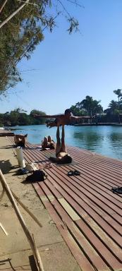 Nômades Riverside - Adventure Hostels & Coworking - Housity