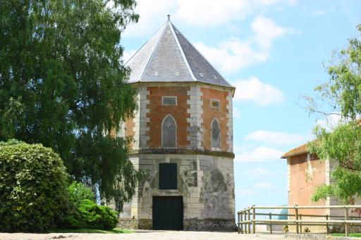 Gîtes du Grand Beauvoir - Housity