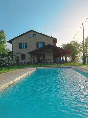 LA CASA DI TALIN - Housity