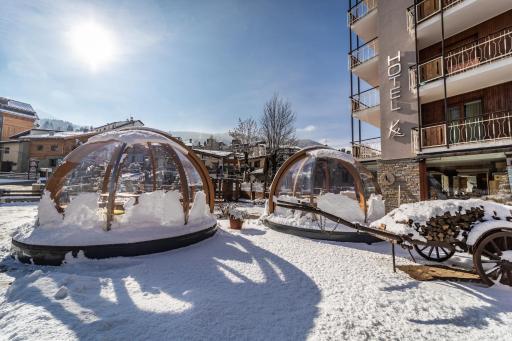 Hotel K2 - Housity