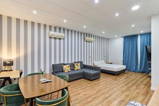 Apartamentos Margarita by gaiarooms - Housity