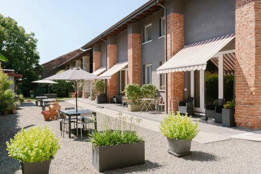 Residence Campagnole - Housity