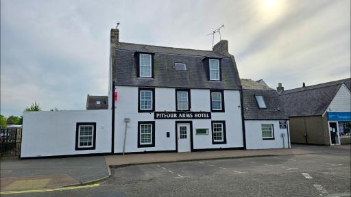 The Pitfour Arms Hotel - Housity